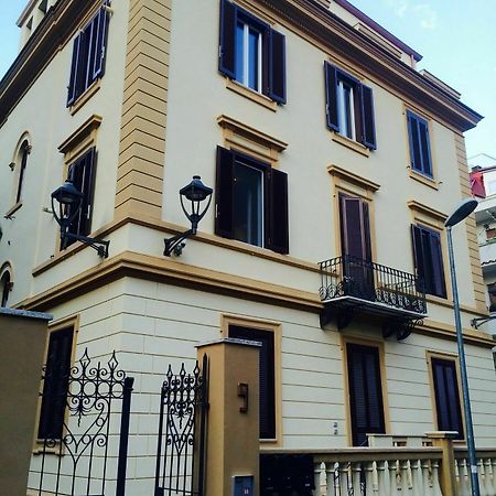 Suite Roma 1915 מראה חיצוני תמונה